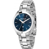 Reloj Sector No Limits 120 in Acero R3253588517 - R3253588517